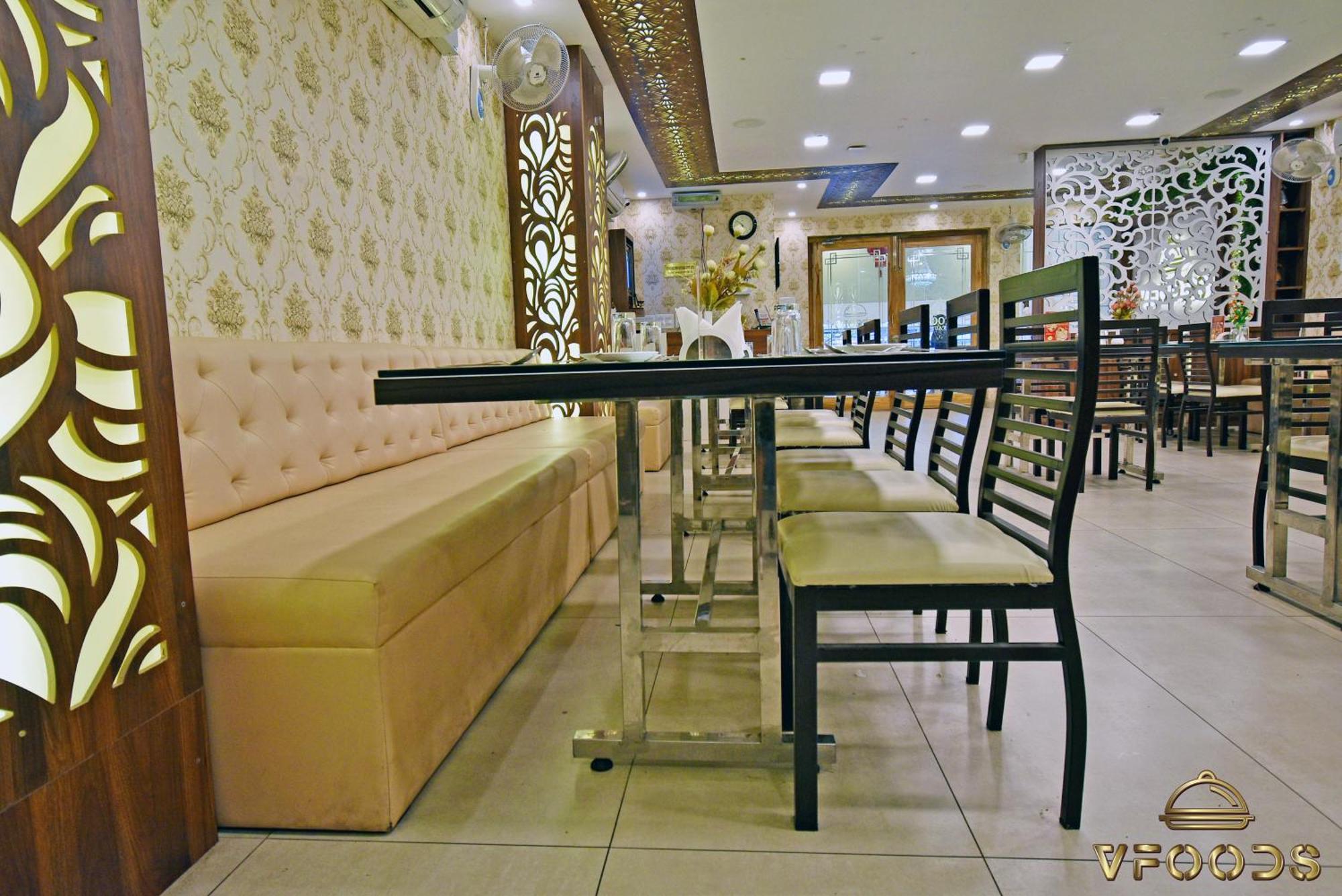 Hotel VI Park - City Centre 蓬蒂切里 外观 照片